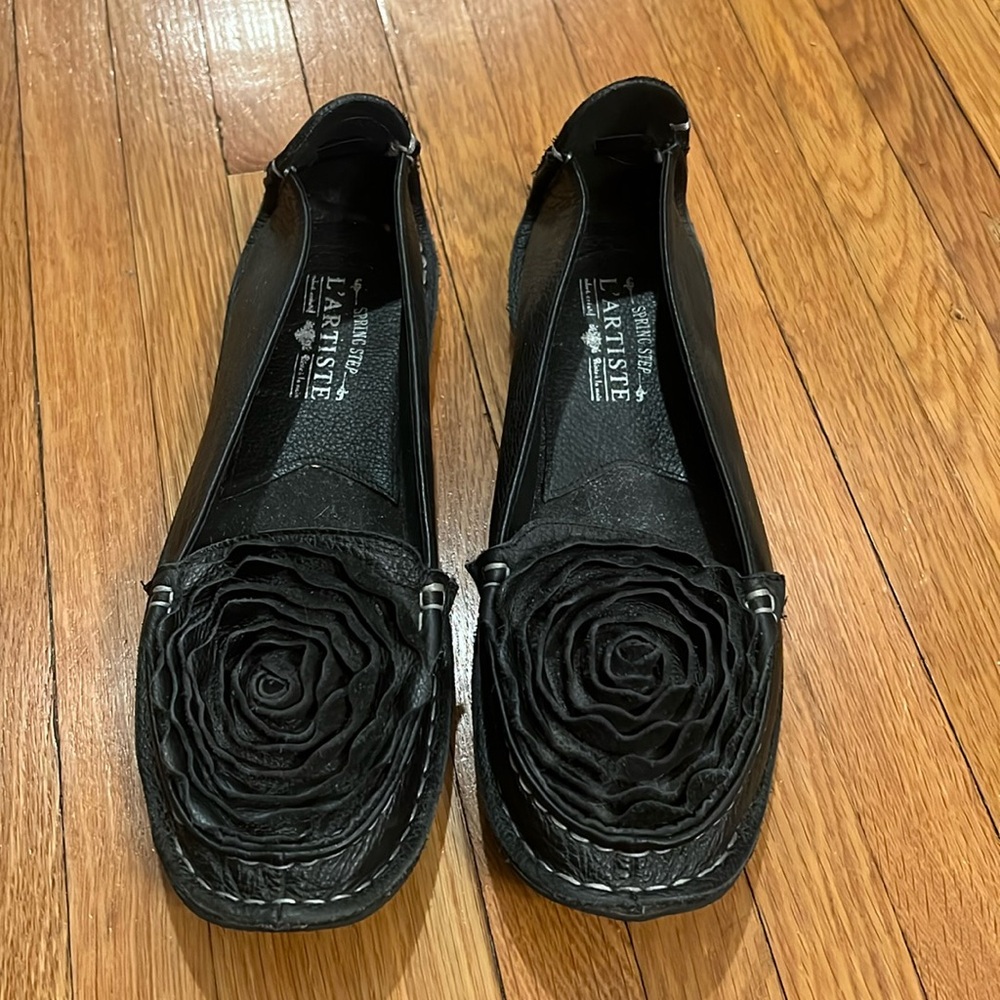 L’ARTISTE SPRING STEP DEZI 40